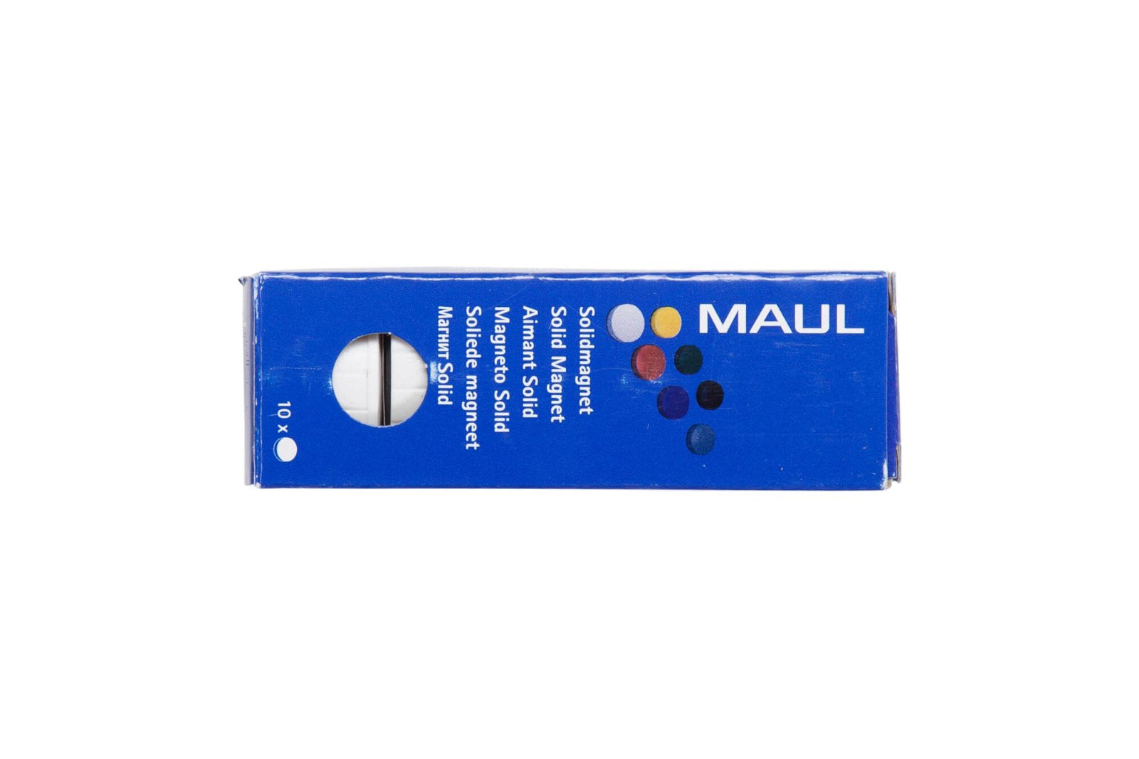 MAUL Starter-Kit – für Whiteboards – 10-teilig