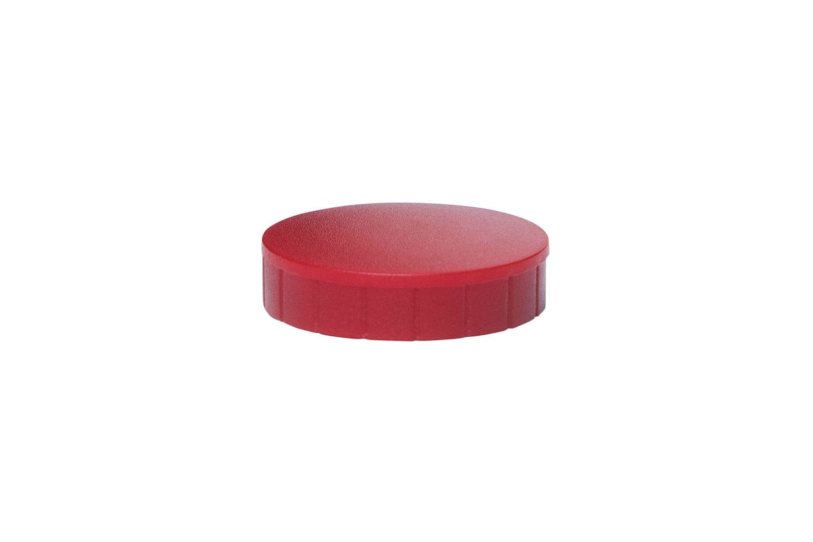 MAUL Starter-Kit – inkl. 10 Magnete, rot – für Whiteboards