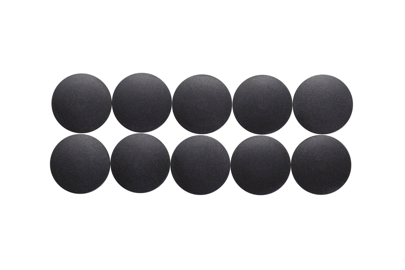 Maul – Starter-Kit, inkl. 10 Magnete, rund, Ø 32 mm – für Whiteboards