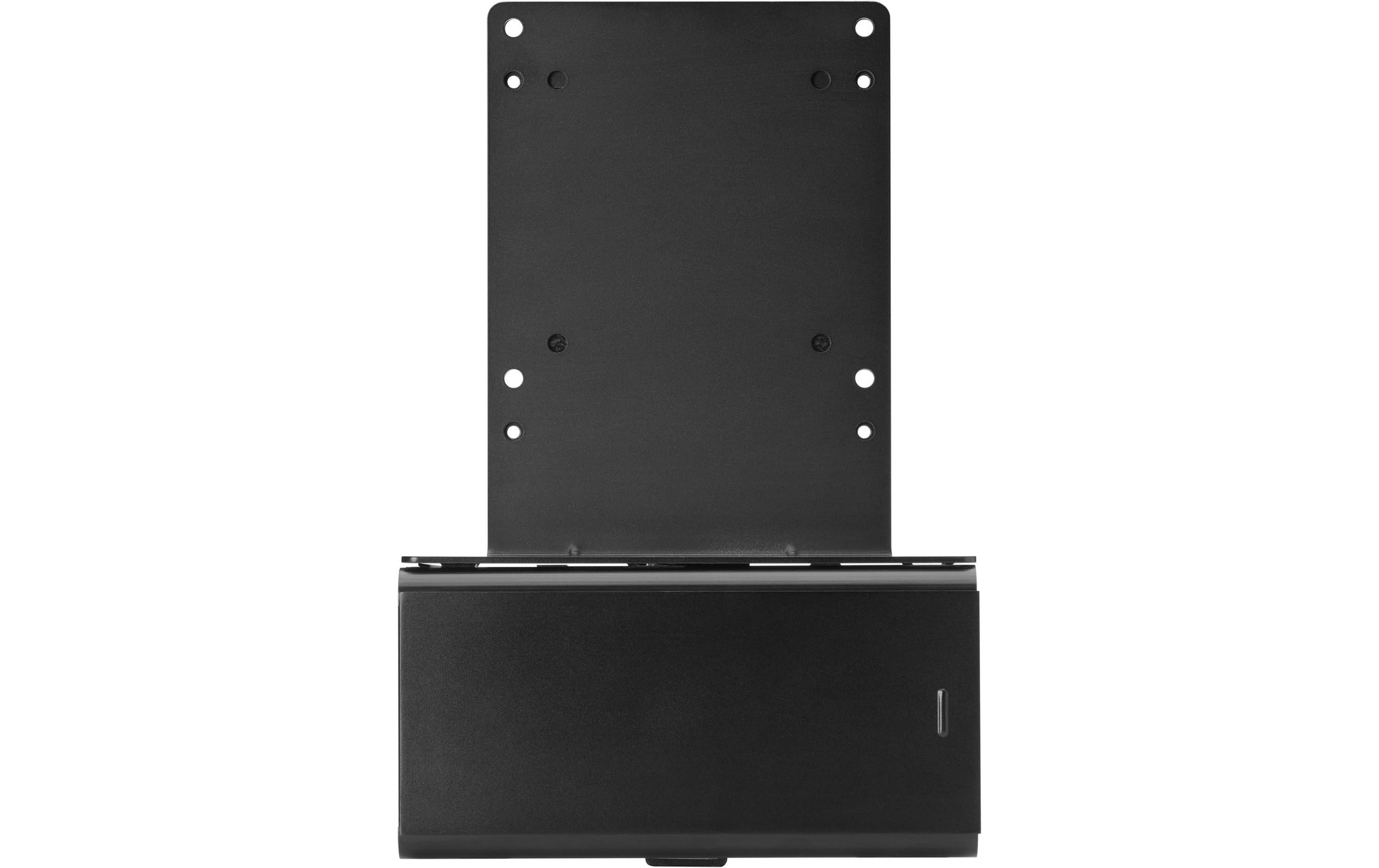 HP B300 – Gerätehalterung – Klemme/Durchführung – Netzteilhalterung – für HP 260 G2/G3, HP ProDesk 400 G4 und andere