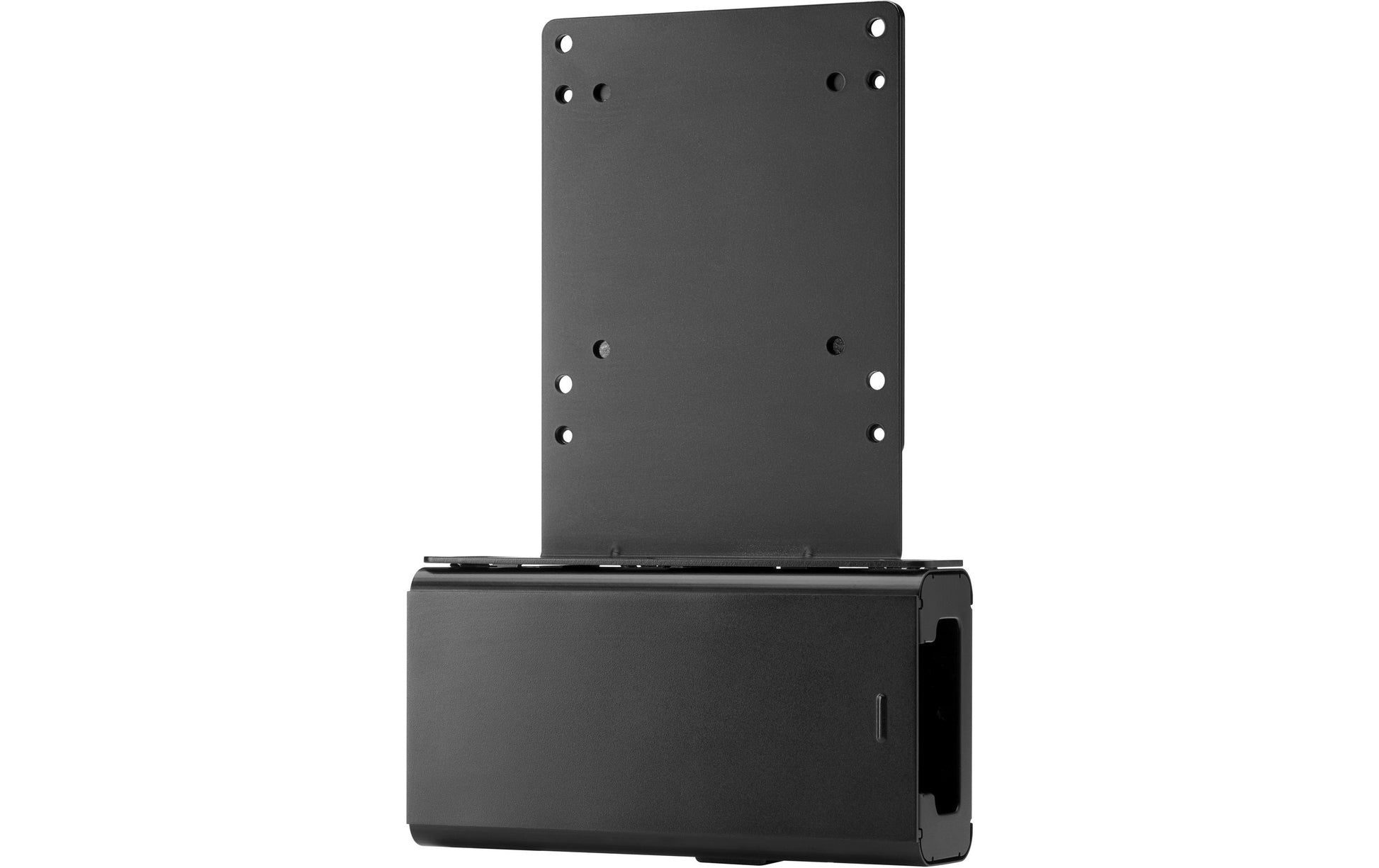 HP B300 – Gerätehalterung – Klemme/Durchführung – Netzteilhalterung – für HP 260 G2/G3, HP ProDesk 400 G4 und andere