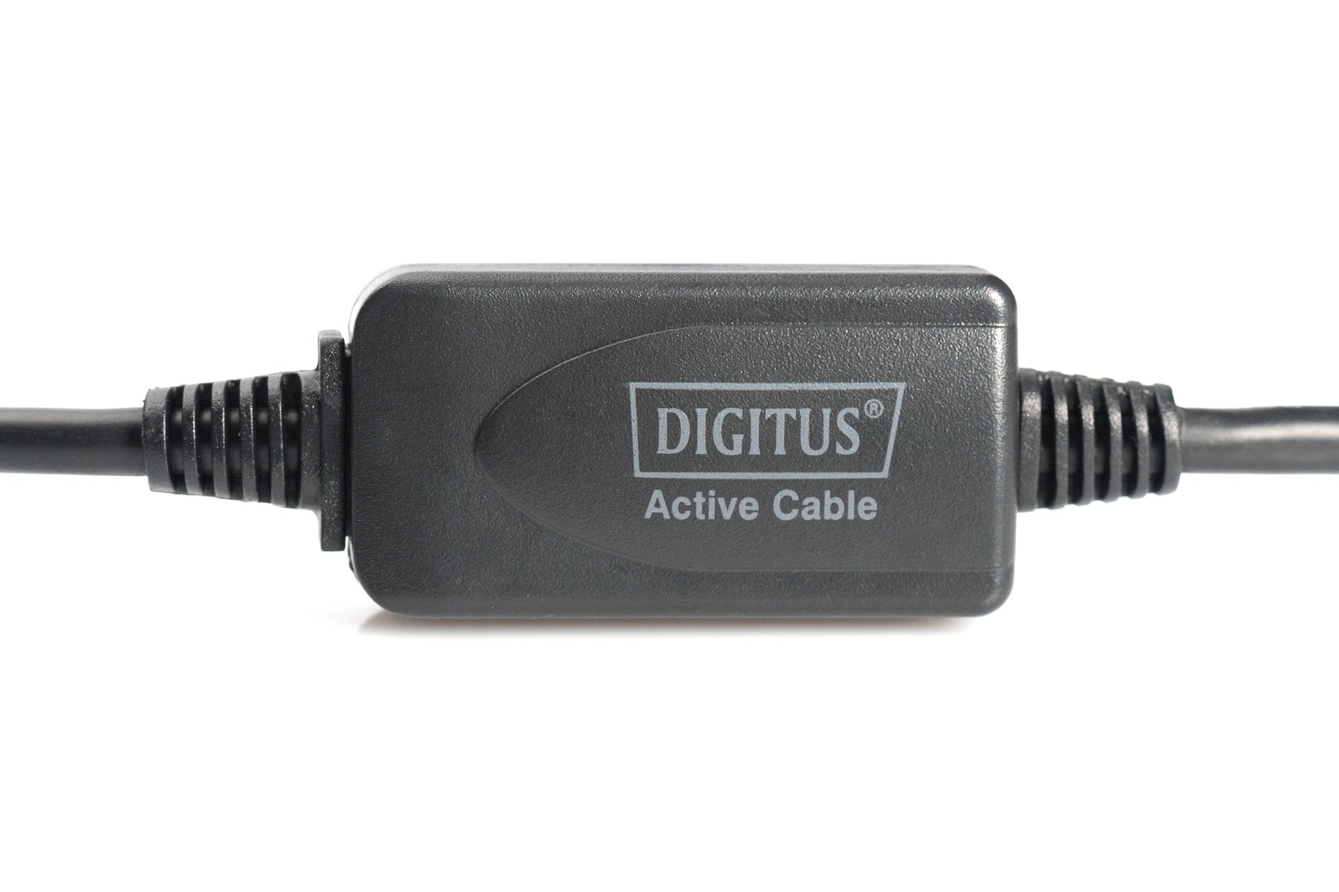 Digitus USB-Kabel, 15 m, USB 2.0