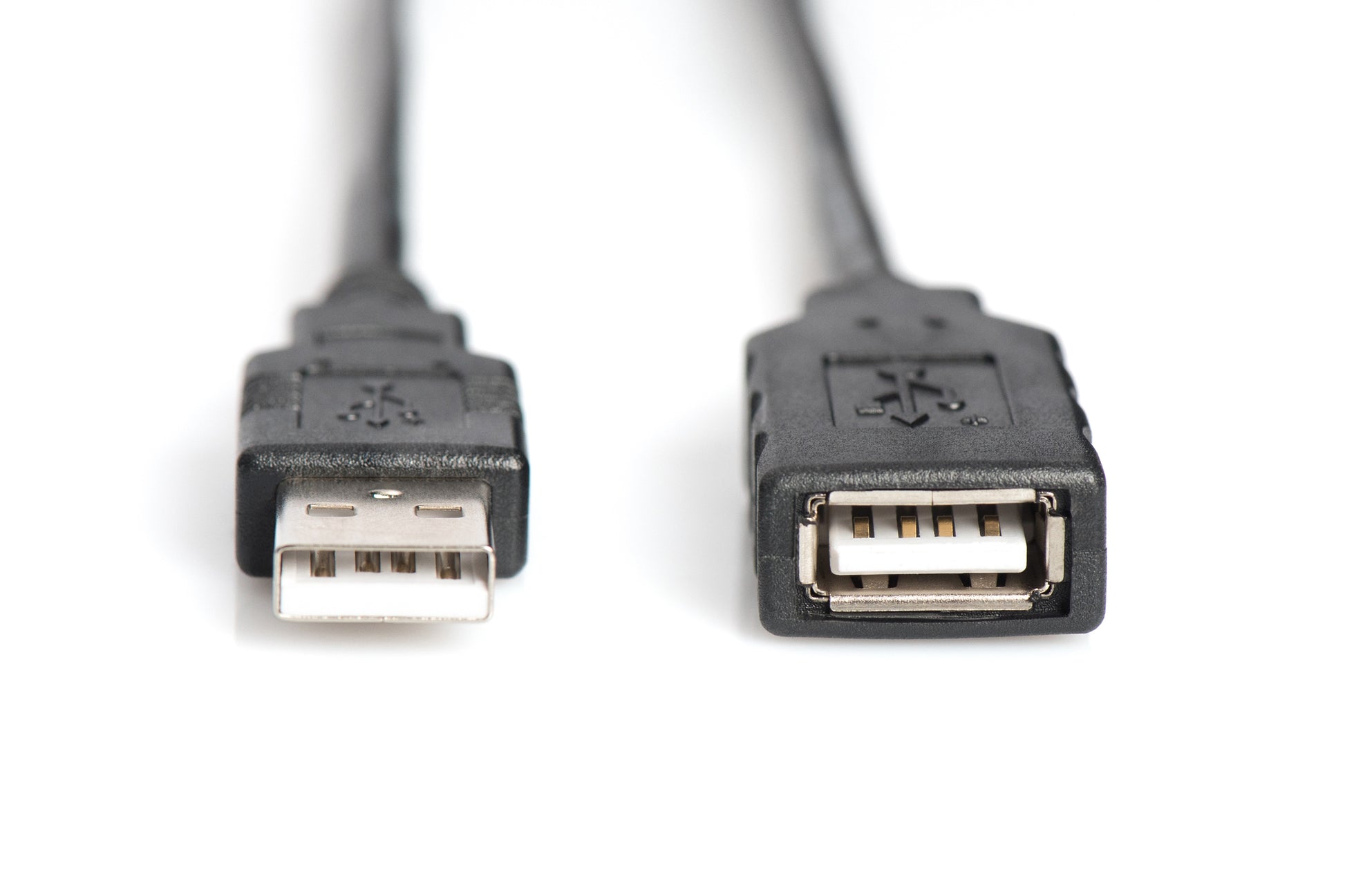 Digitus USB-Kabel, 15 m, USB 2.0