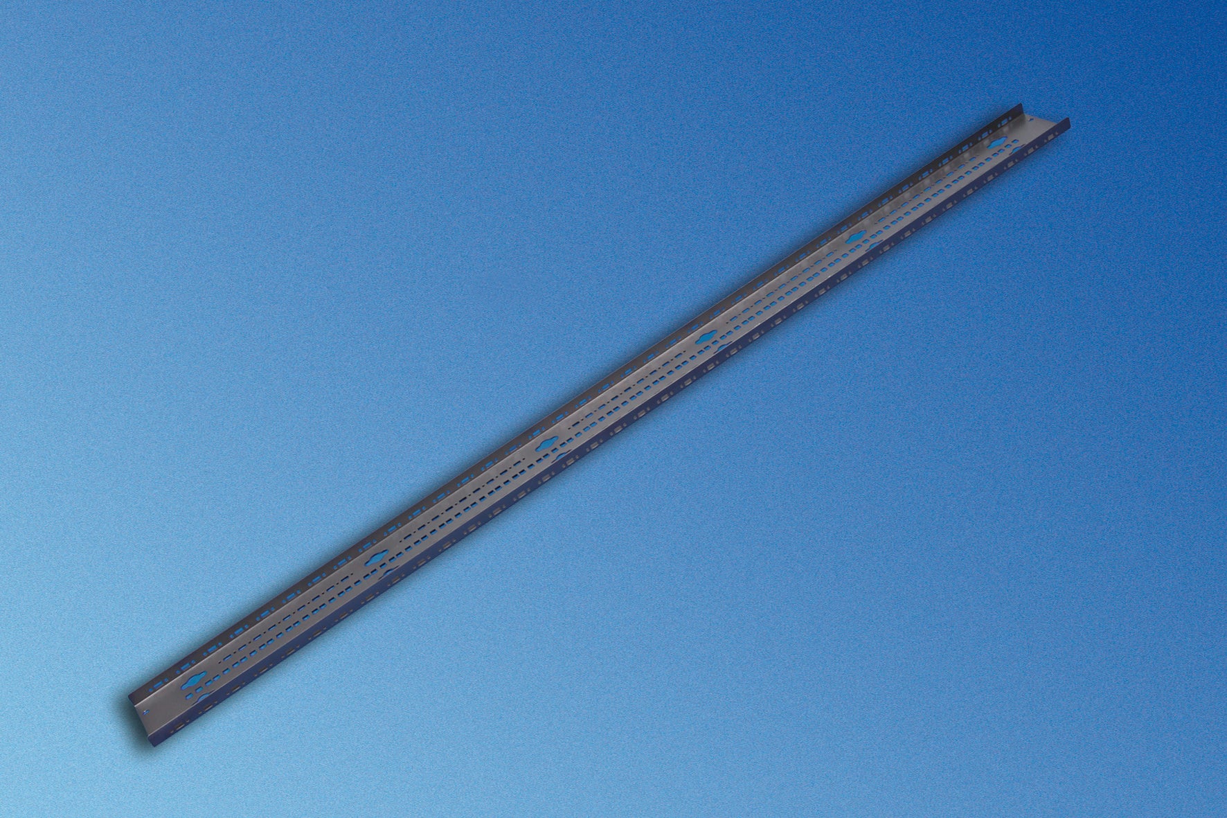 Vertiv Montagehalterung – Grau