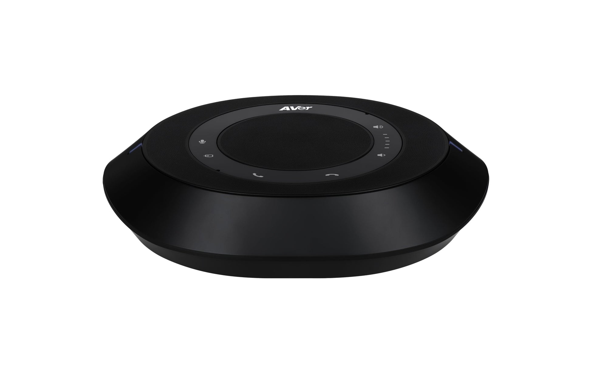 AVer FONE540 – Konferenzlautsprecher – USB/Bluetooth, Schwarz