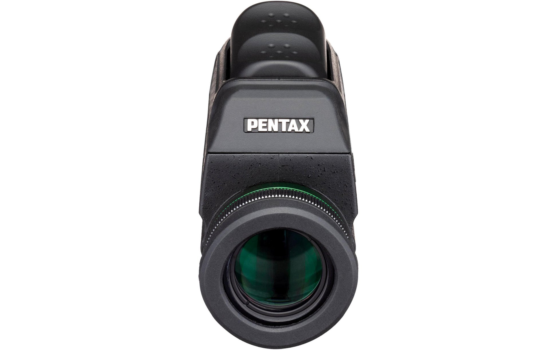 Pentax Kompaktfernglas VM WP – 6×21 mm, schwarz