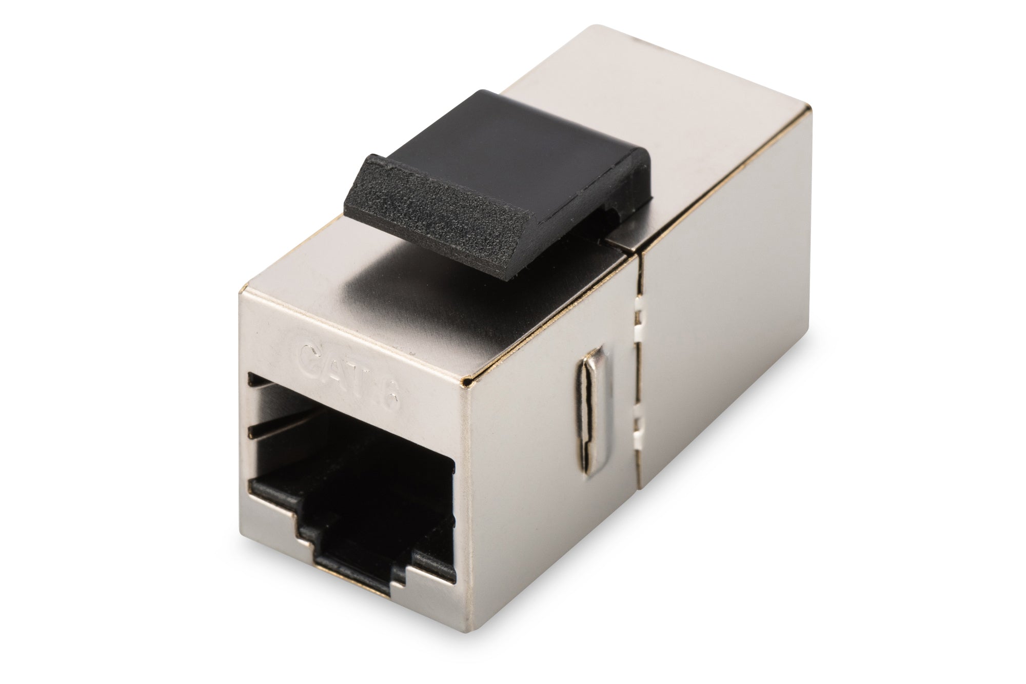 Digitus RJ-45-Kupplung – geschirmt, RJ-45, Duplex