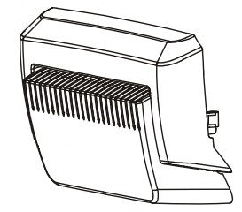 Zebra Schneideeinheit 105934-033 – für GX430t