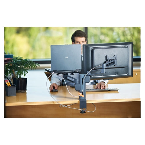 DELL Kensington Twin MicroSaver Kabelschloss