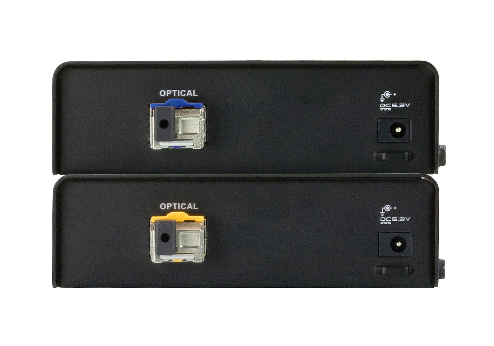 ATEN VE882 – HDMI-Extender – Full HD (1080p), 600 m, RS-232 – Schwarz, Set