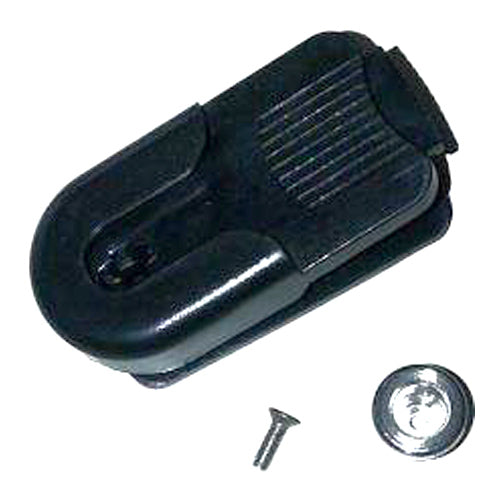 Datalogic Halterung – 94ACC0045 – schnelllösbar – für Skorpio X3 – schwarz