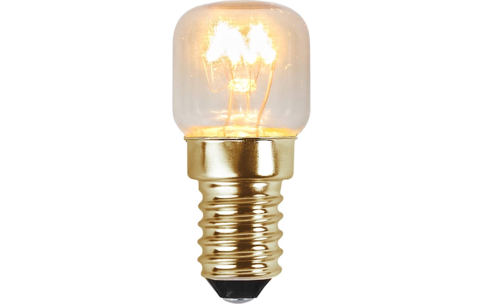 Star trading Leuchtmittel E14 – 80 lm, 2700 K, dimmbar