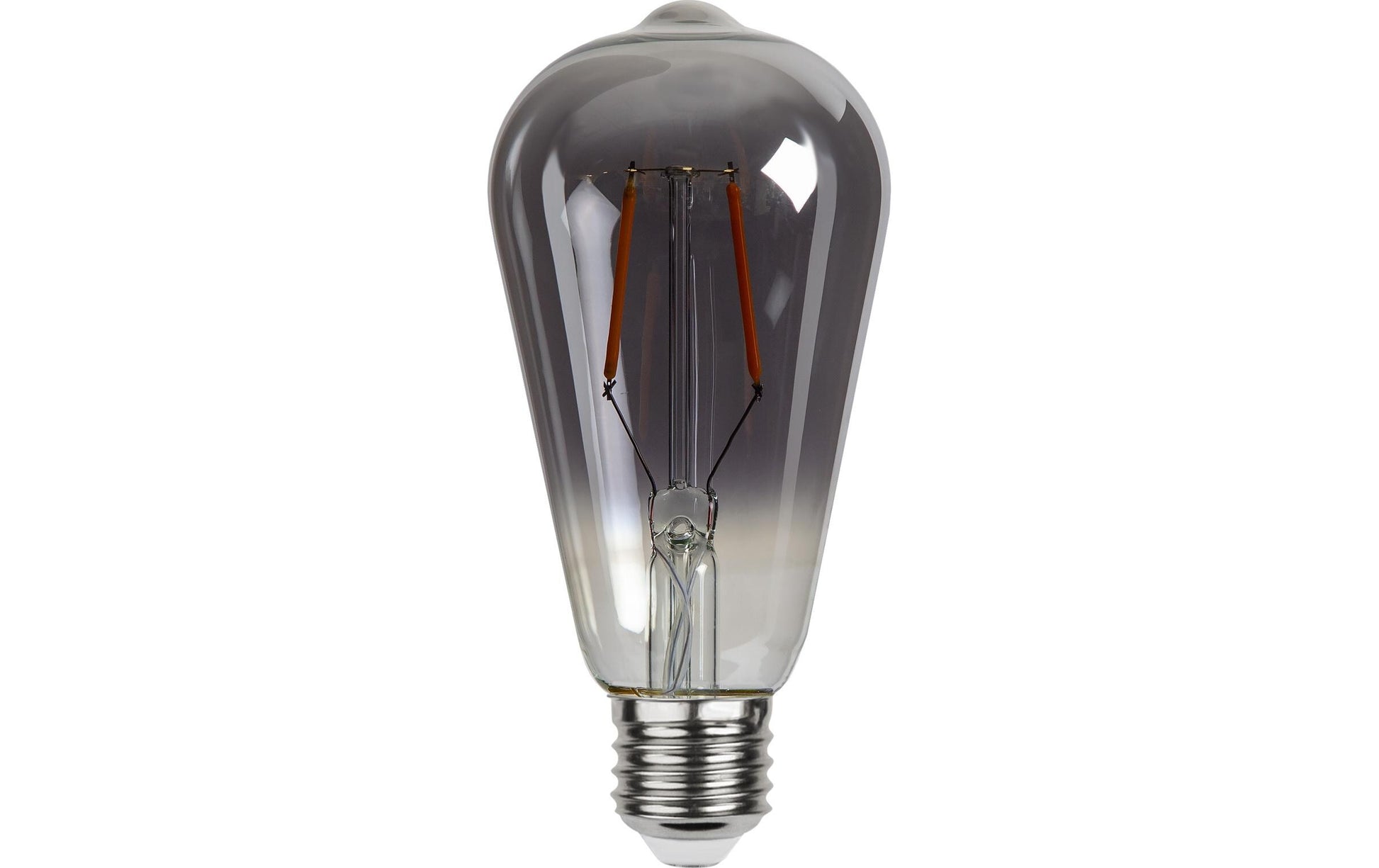 Star Trading LED-Leuchtmittel E27 ST64 – 80 lm, 1,8 W, Warmweiss 2100 K – 1 Stk.