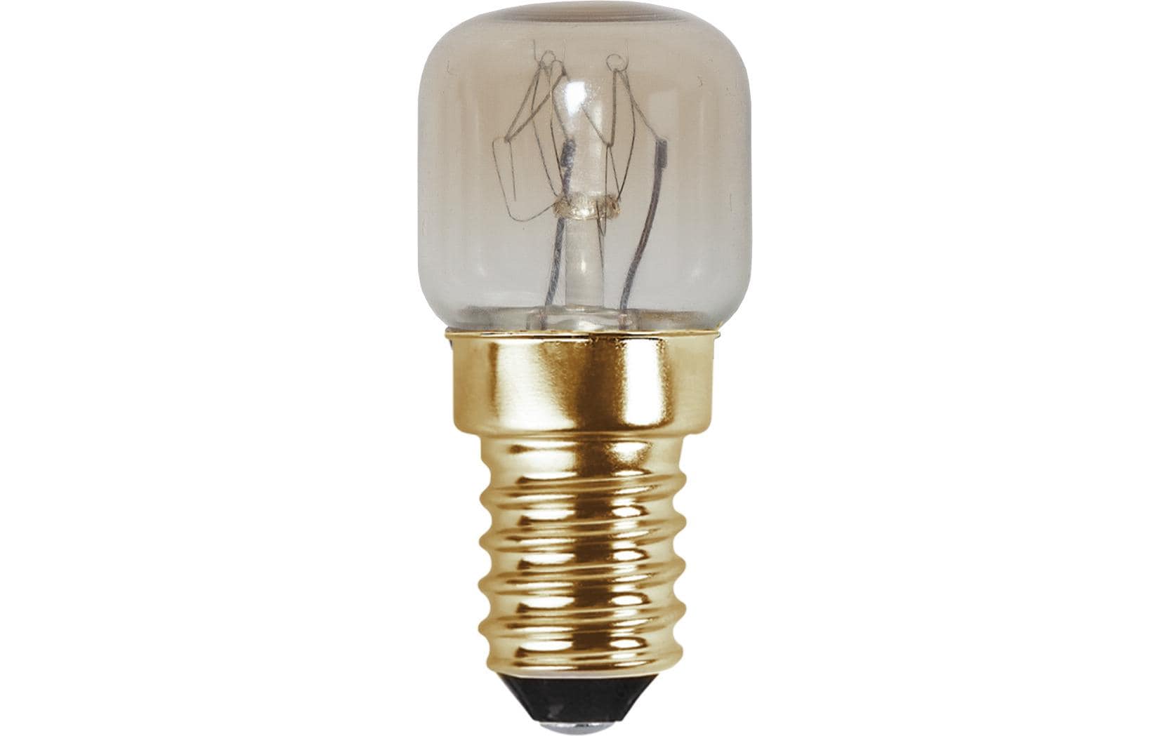 Star trading Leuchtmittel E14 – 80 lm, 2700 K, dimmbar