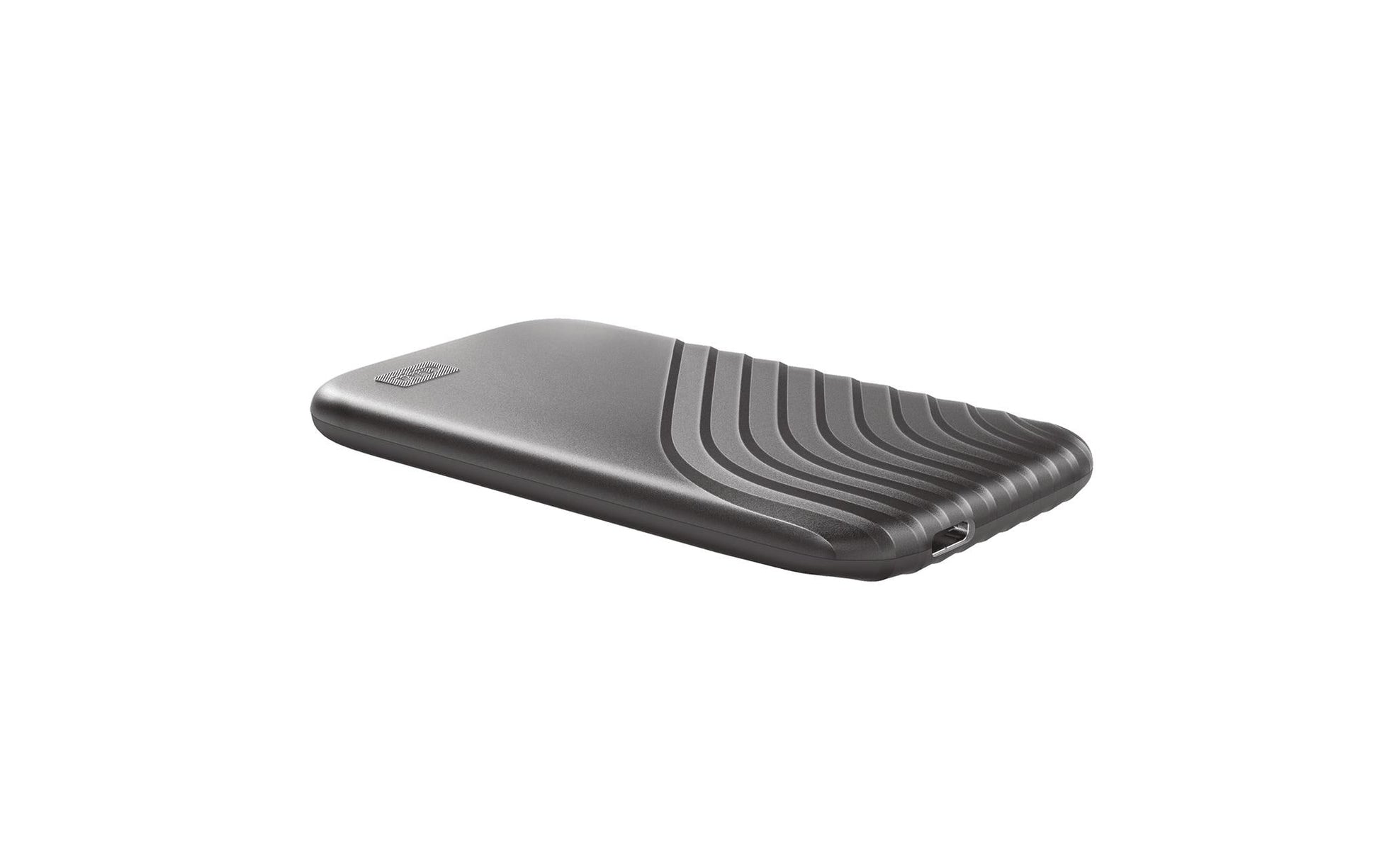 Western Digital My Passport SSD – 1 TB, USB-C (USB 3.2 Gen 2), Passwortschutz