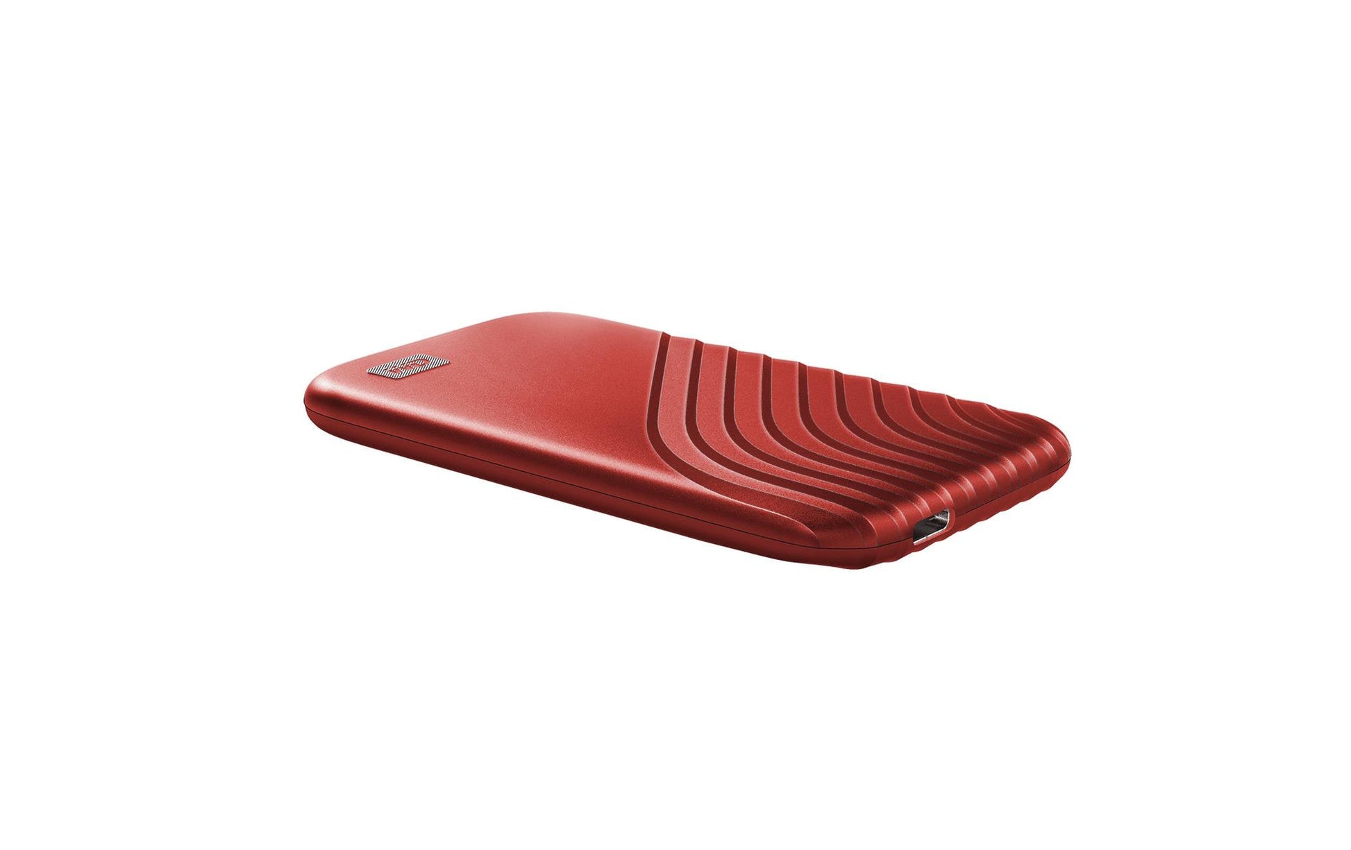 Western Digital My Passport SSD – 1 TB, USB 3.2 Gen 2 (USB-C), für PC und Mac