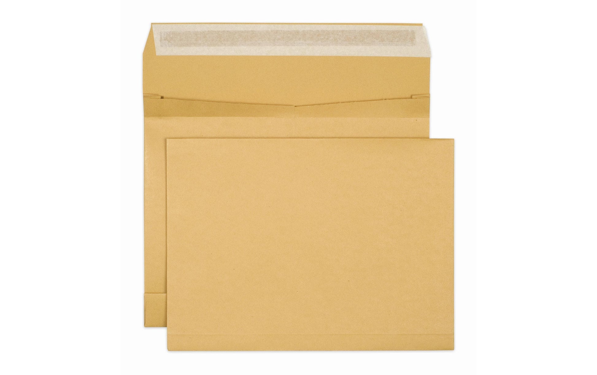 Elco Couvert C4, ohne Fenster, braun, Recyclingpapier – 250 Stk.