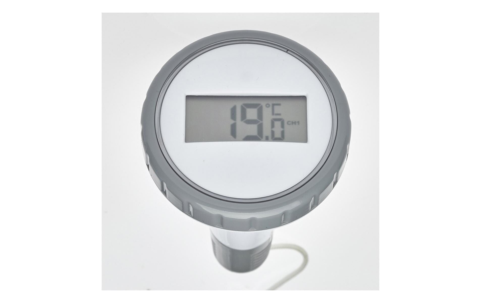 TFA-Dostmann PALMA Temperatursensor – Kabellos, −20–60 °C, Innen/Aussen