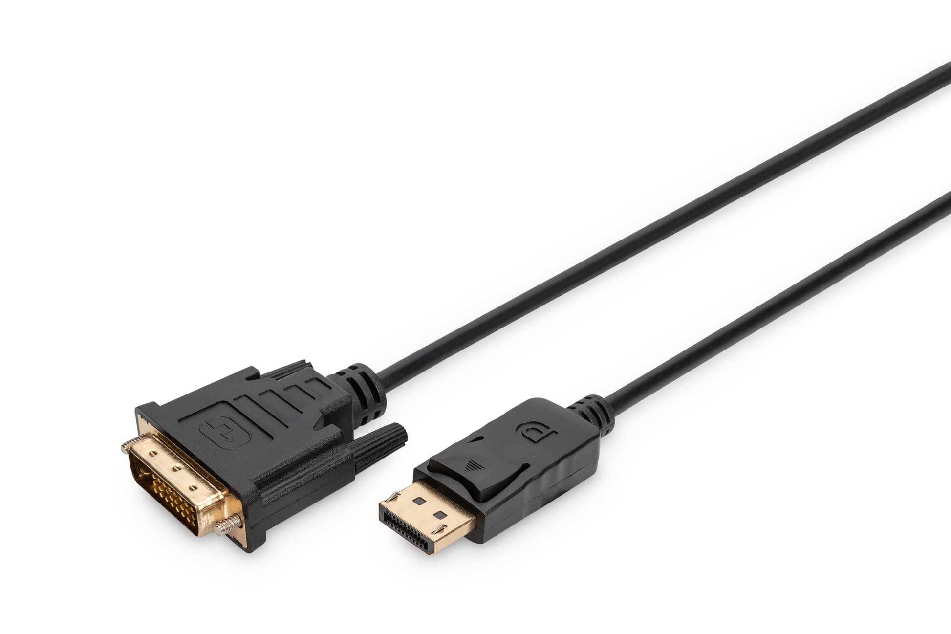 Digitus DisplayPort Adapterkabel – 2 m