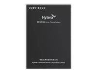 Hytera Akku – Li-Ionen-Polymer, 4500 mAh, 3,85 V, für PNC460