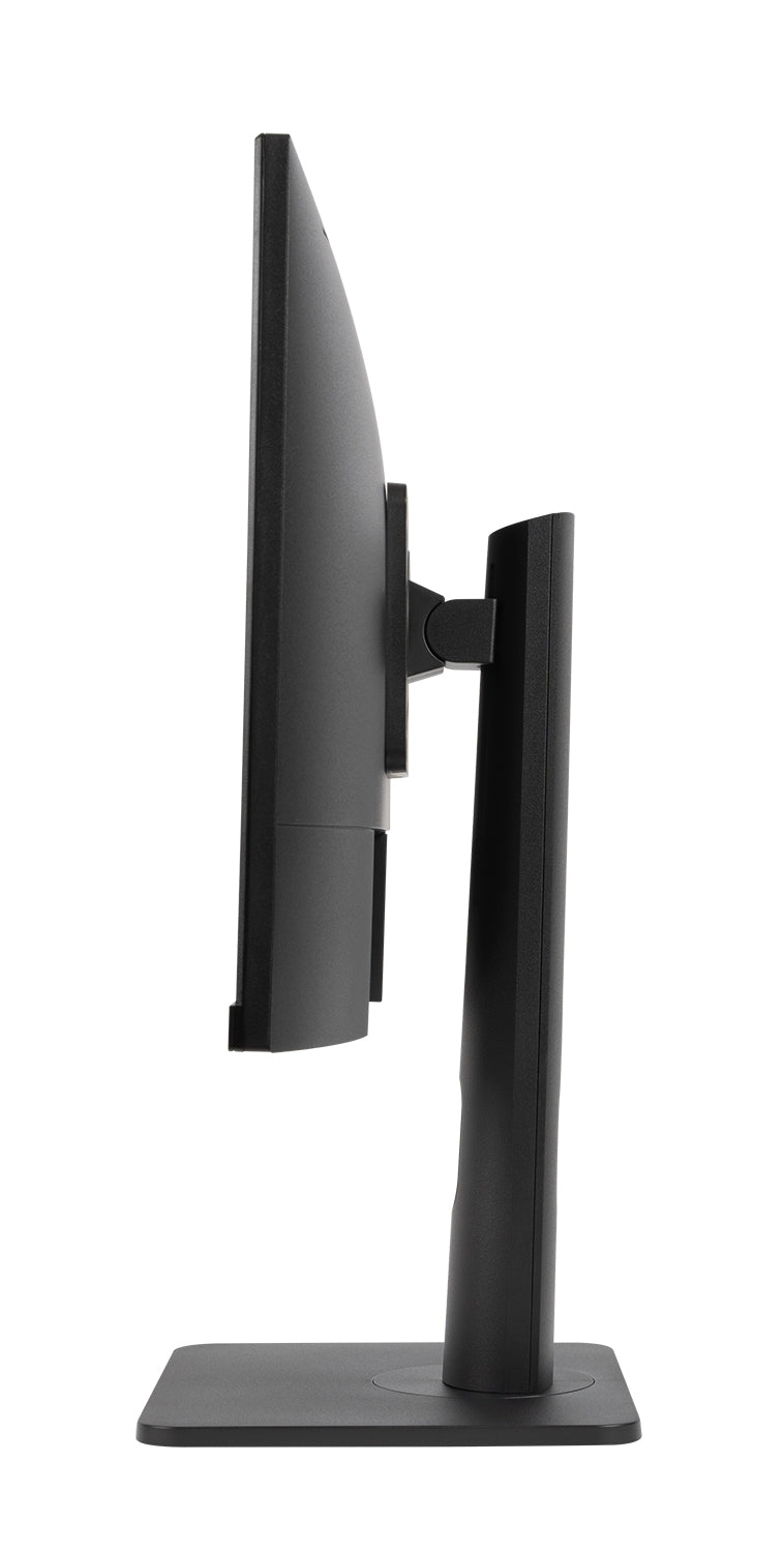 AG Neovo LH-2402 – Monitor, 23,8", 1920 × 1080 (Full HD), VA, HDMI, DisplayPort, VGA
