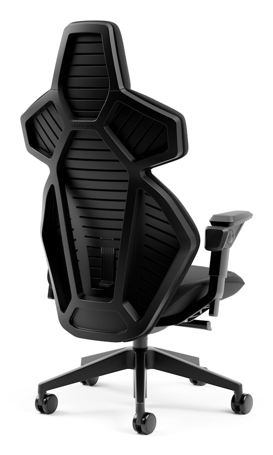 noblechairs Konferenzstuhl Dawn – schwarz