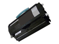 Lexmark Toner – Schwarz, 9000 Seiten