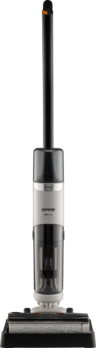 Gorenje Waschsauger SFC216100G NEOCLEAN, mit Wischfunktion – 180 W, 0,80/0,45 l