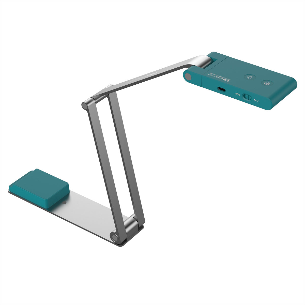 I.R.I.S. IRIScan Visualizer 7 – Overhead-Scanner, A3, USB, 1200 dpi