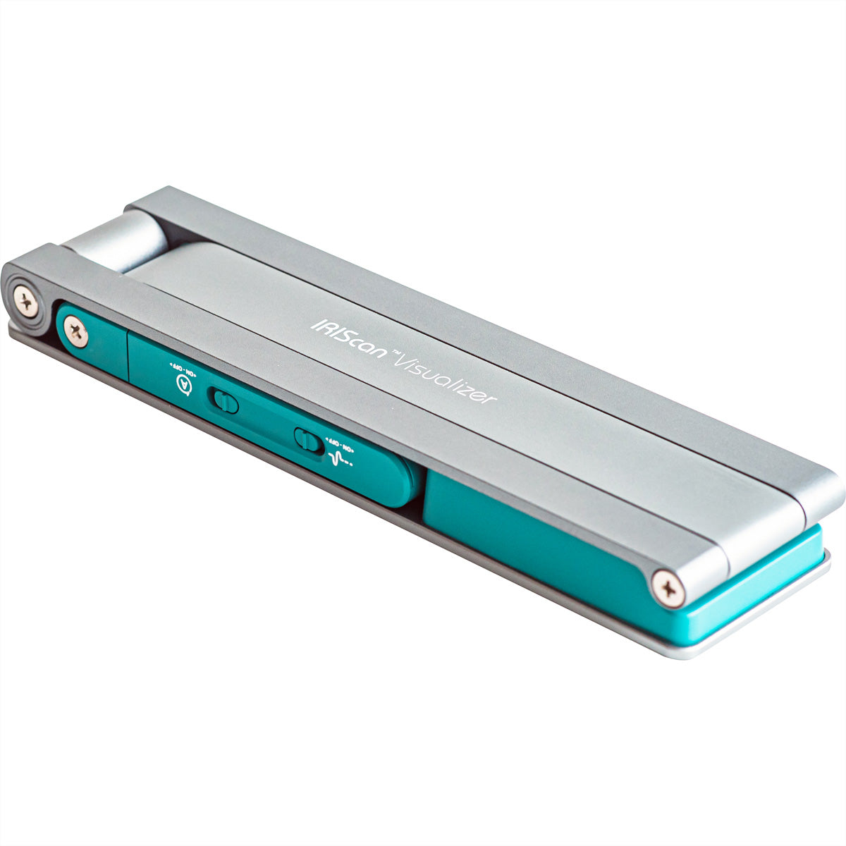 I.R.I.S. IRIScan Visualizer 7 – Overhead-Scanner, A3, USB, 1200 dpi