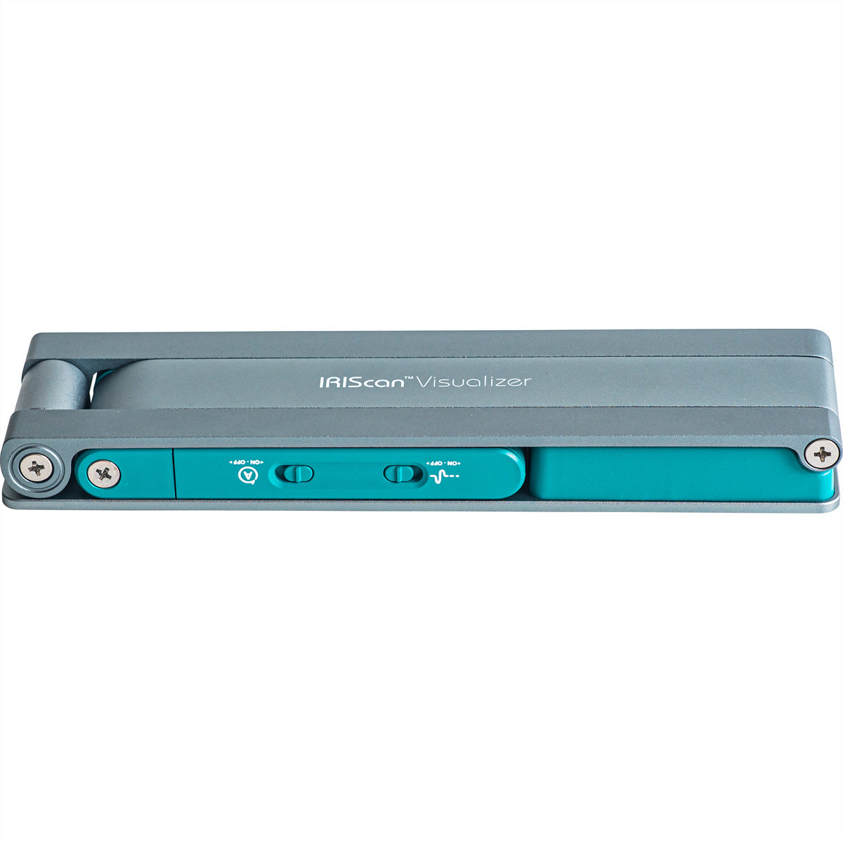 I.R.I.S. IRIScan Visualizer 7 – Overhead-Scanner, A3, USB, 1200 dpi
