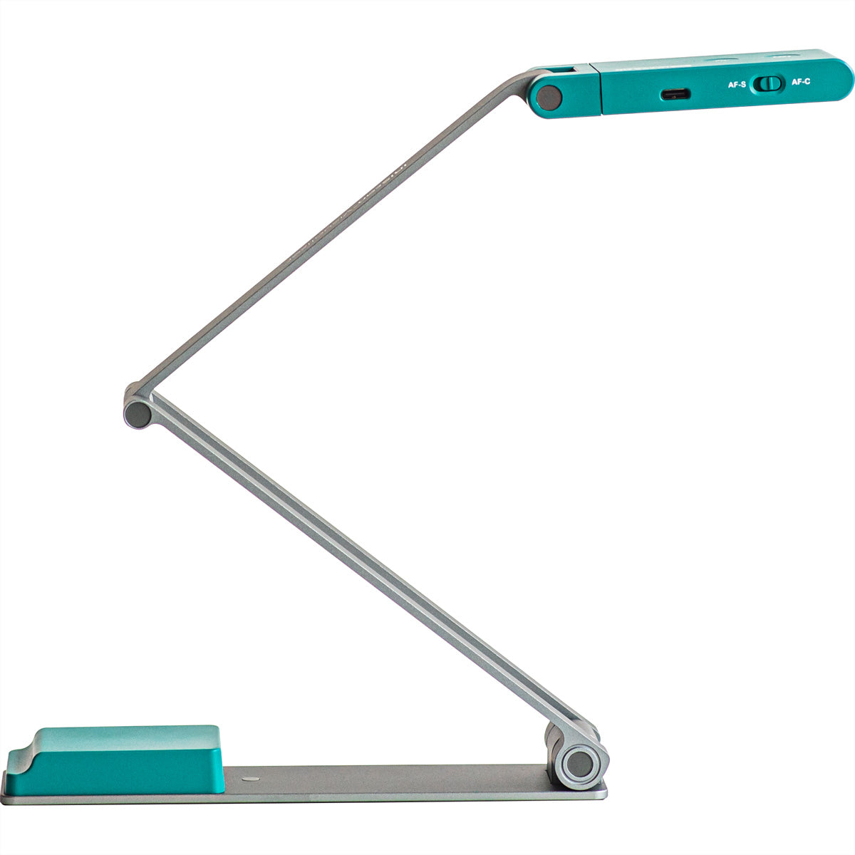 I.R.I.S. IRIScan Visualizer 7 Dyslexic – Overhead-Scanner, A3, USB, 1200 dpi