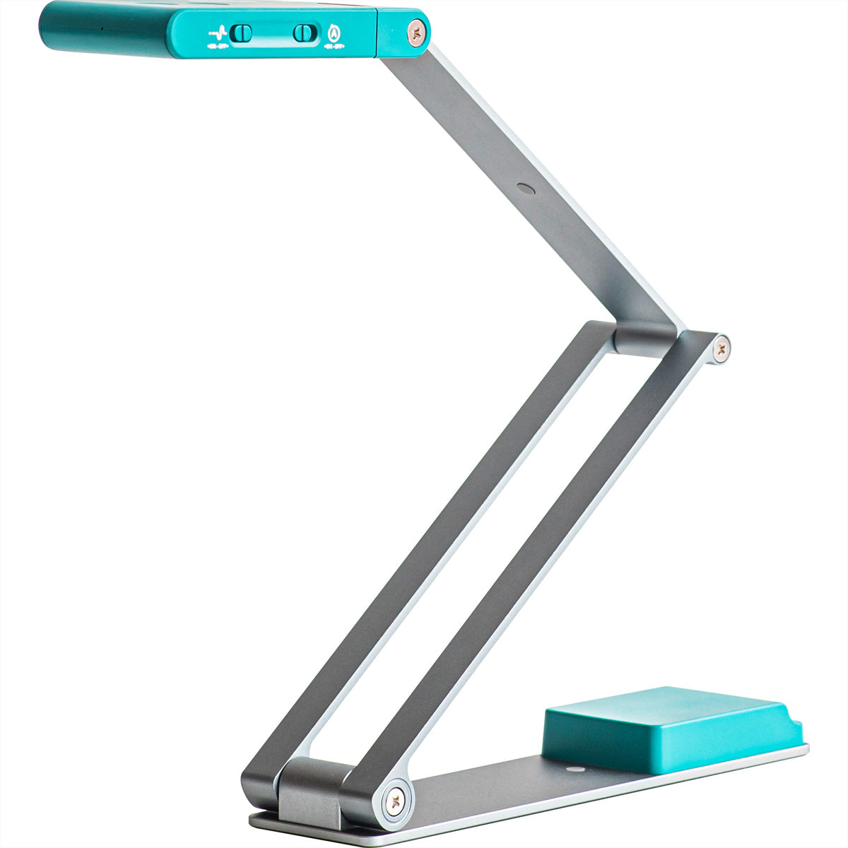 I.R.I.S. IRIScan Visualizer 7 Dyslexic – Overhead-Scanner, A3, USB, 1200 dpi