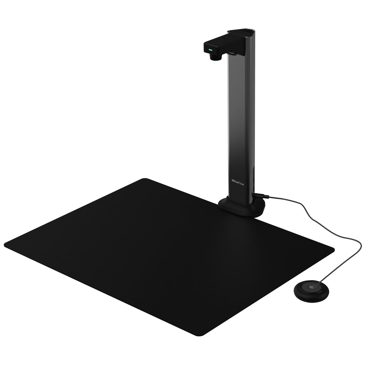 I.R.I.S. IRIScan Desk 7 Pro – Overhead-Scanner, A3, USB, 1200 dpi