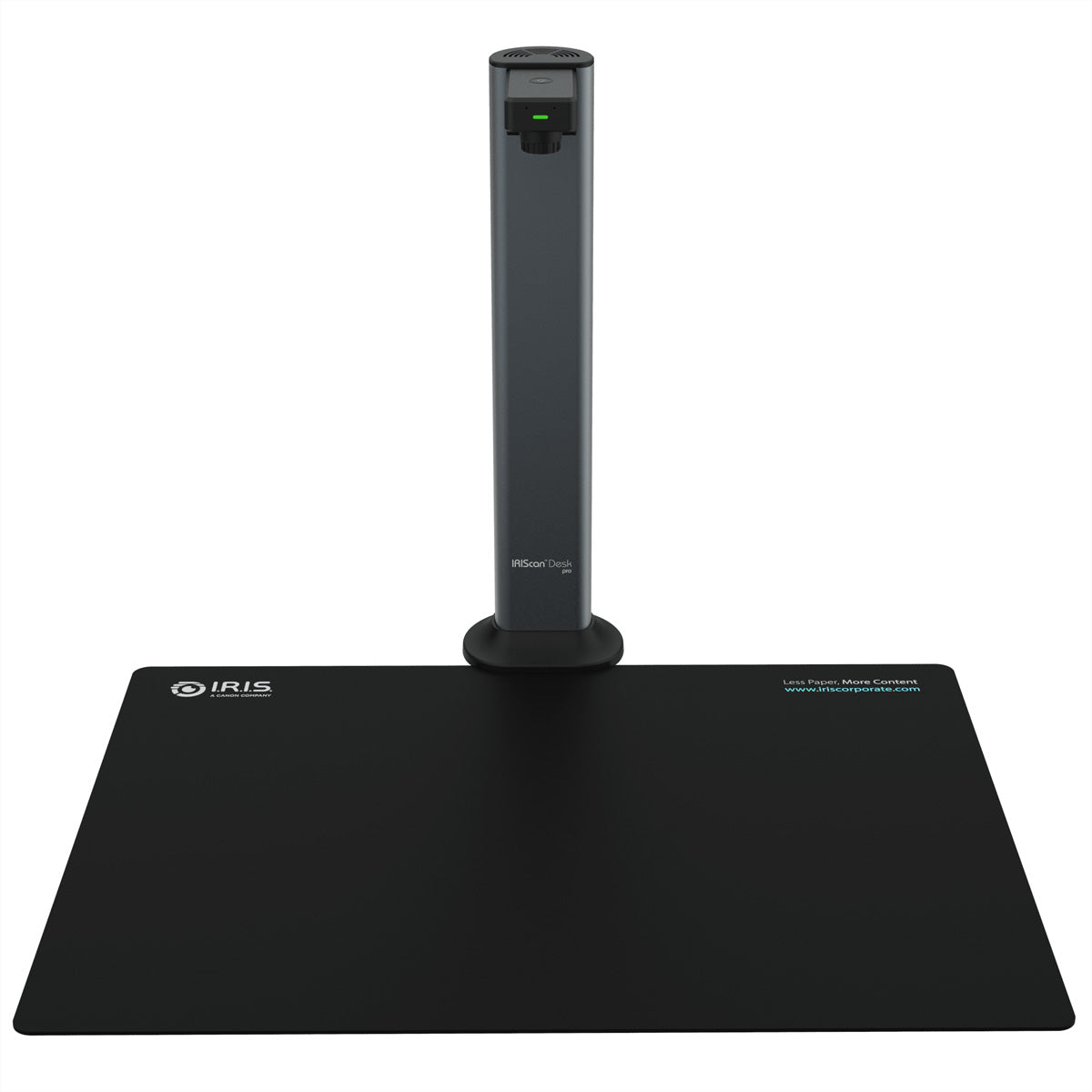 I.R.I.S. IRIScan Desk 7 Pro – Overhead-Scanner, A3, USB, 1200 dpi