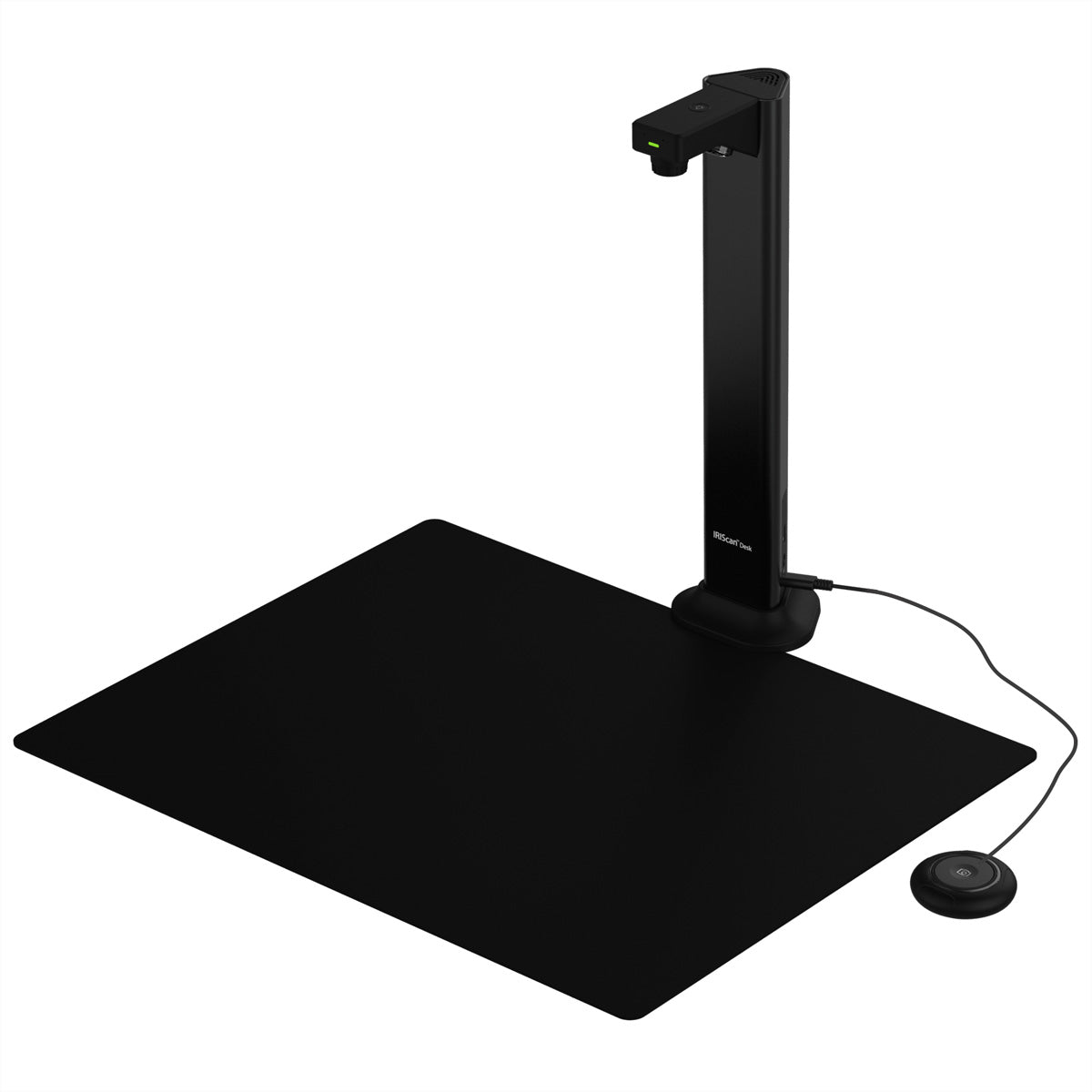 I.R.I.S. IRIScan Desk 7 Business – Overhead-Scanner, A3, USB, 1200 dpi