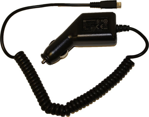 Datalogic Auto-Ladegerät – 1× Mikro-USB – für Elf