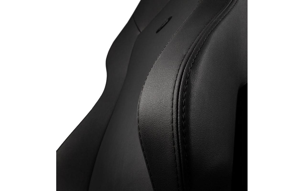 noblechairs Konferenzstuhl Hero – Schwarz