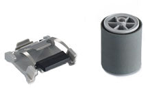Epson Einzugsrollen-Kit, 100'000 Seiten – für GT-S85, GT-S85N, GT-S80N u. a., grau