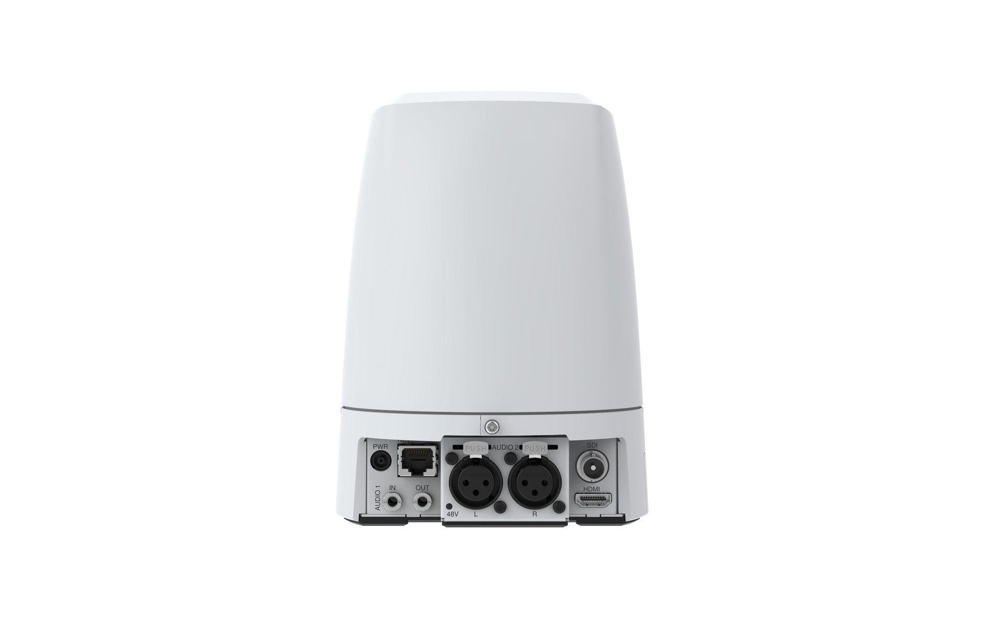 Axis V5925 PTZ-Kamera – 1080p, 30× Zoom, Autofokus