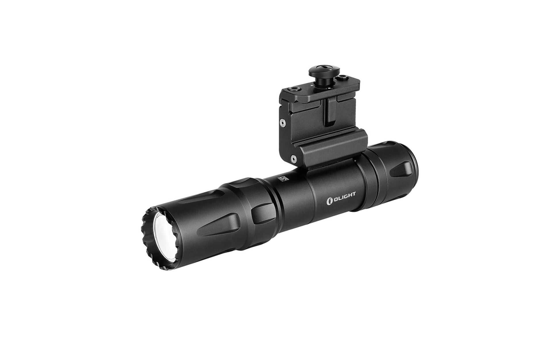 Olight Taschenlampe Odin – 2000 lm, 300 m, IPX8, USB, Akku 5000 mAh, 4 Stufen – Schwarz