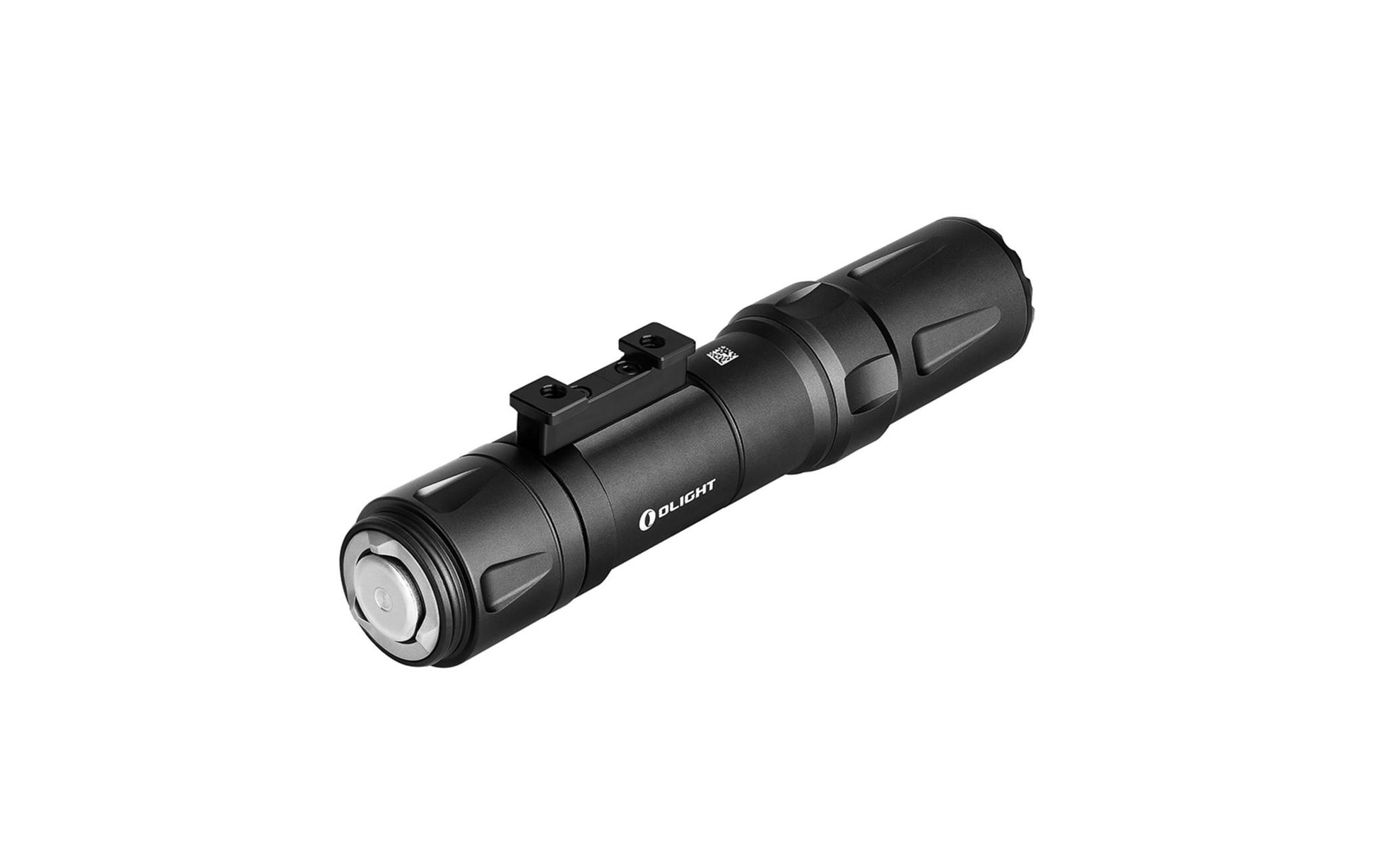 Olight Taschenlampe Odin – 2000 lm, 300 m, IPX8, USB, Akku 5000 mAh, 4 Stufen – Schwarz