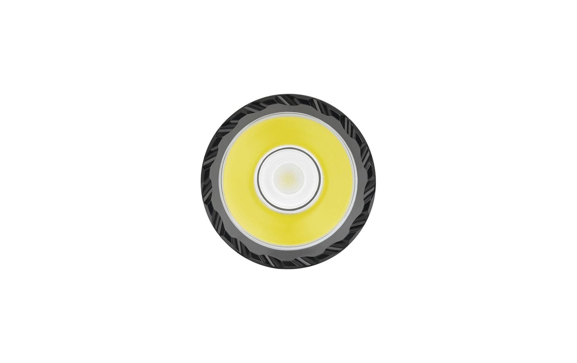 Olight Taschenlampe Odin – 2000 lm, 300 m, IPX8, USB, Akku 5000 mAh, 4 Stufen – Schwarz