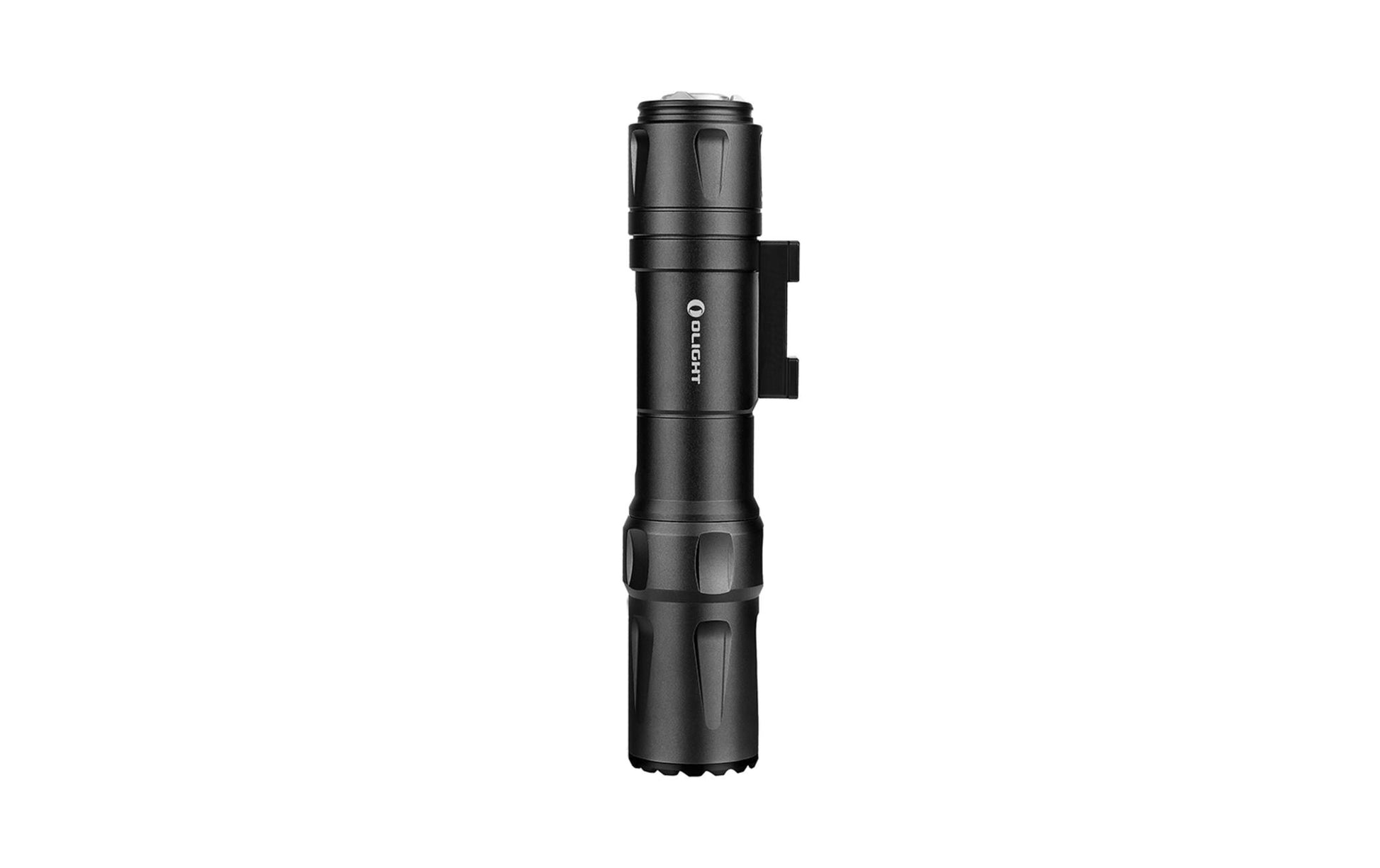 Olight Taschenlampe Odin – 2000 lm, 300 m, IPX8, USB, Akku 5000 mAh, 4 Stufen – Schwarz