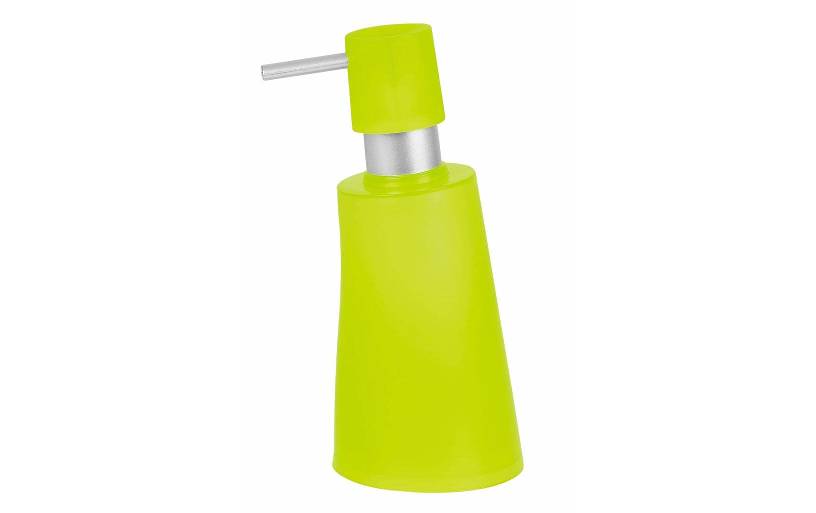 Spirella Move Seifenspender – Hellgrün, 300 ml