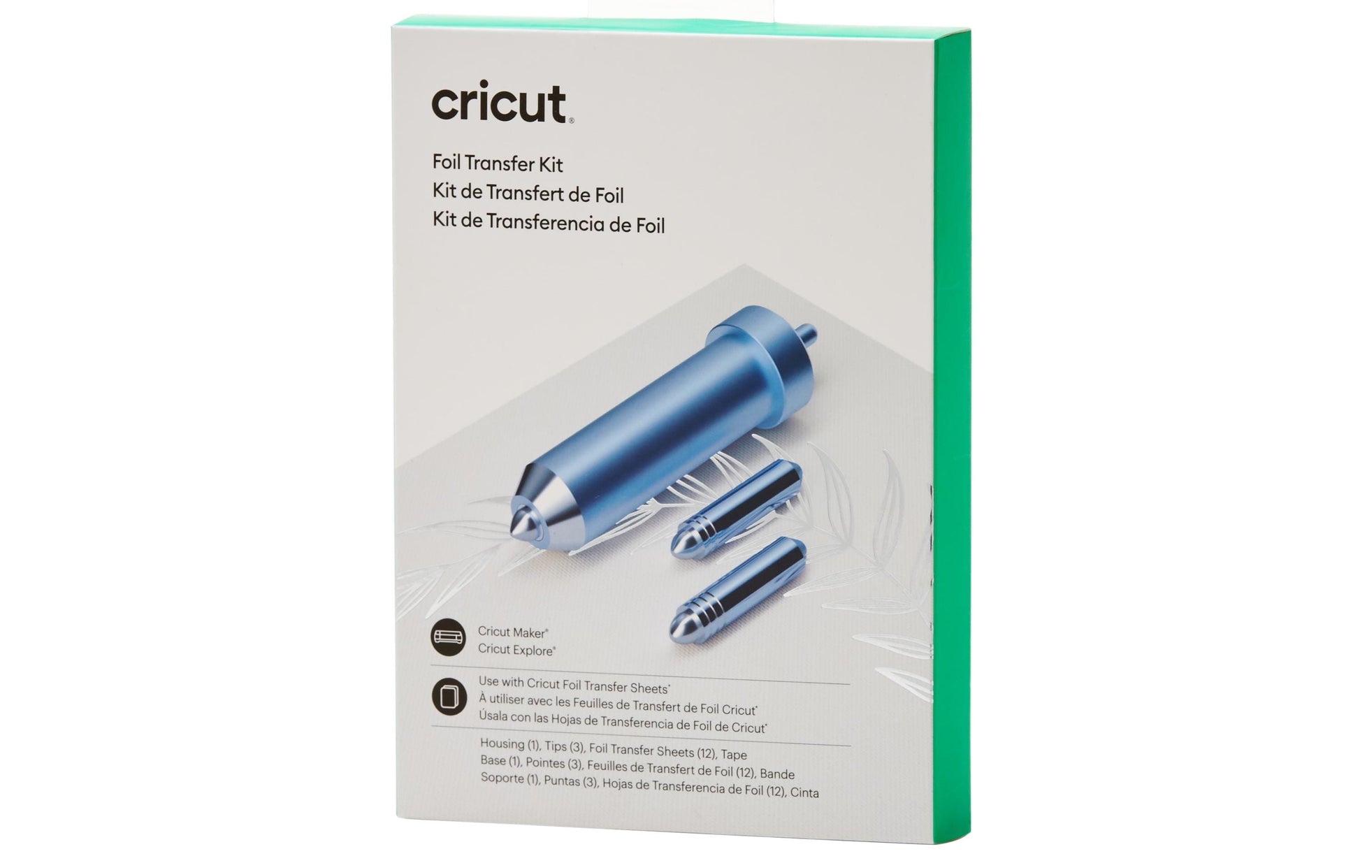 Cricut Zubehör – für Cricut Schneideplotter
