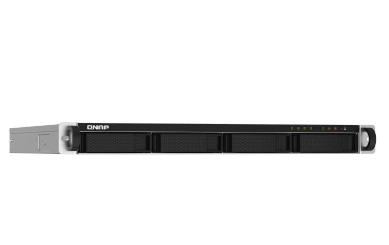 QNAP TS-432PXU-RP-2G NAS – 4 Bay, 1U
