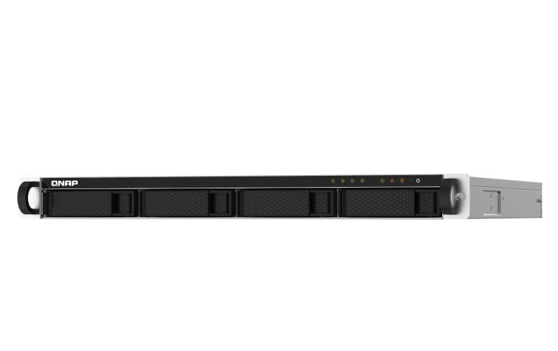 QNAP TS-432PXU-RP-2G NAS – 4 Bay, 1U