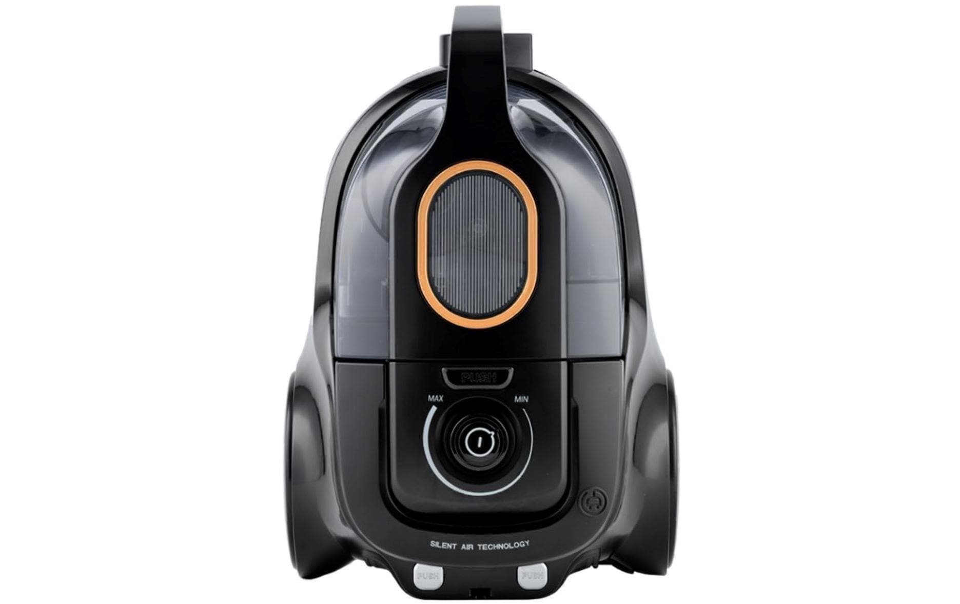 Rotel Staubsauger U6744CH – 800 W, 2 l, Netzbetrieb, Kabel 4,5 m