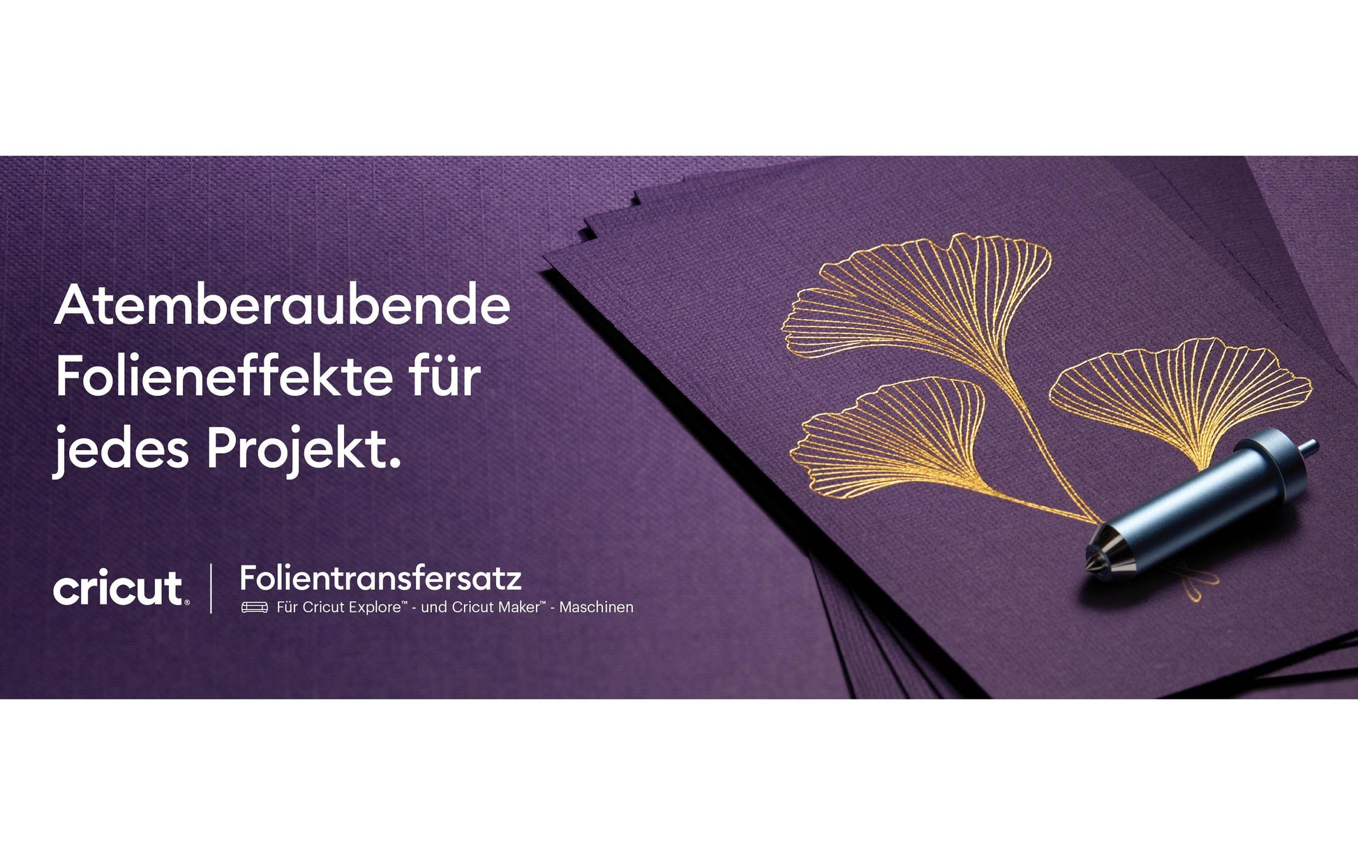 Cricut Zubehör – für Cricut Schneideplotter